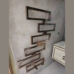 حوله خشک کن مدل 1056