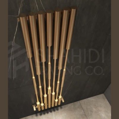 رادیاتور ایستاده مدل 1091