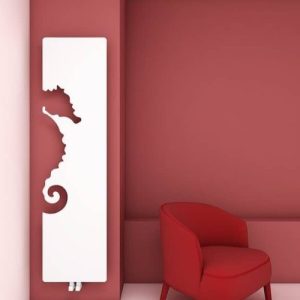 نکات مهم در انتخاب رادیاتور ایستاده
