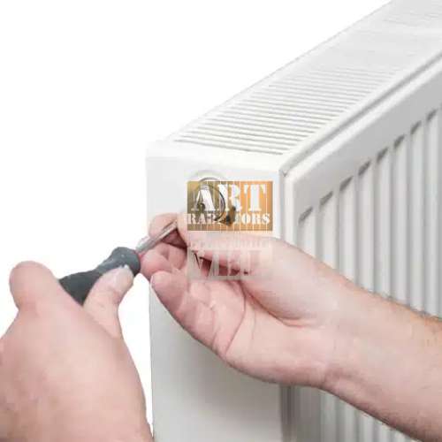 تمیز کردن شوفاژ