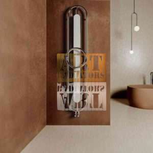 رادیاتور لوکس مدل 1001