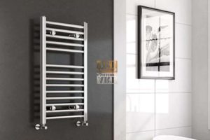 مقایسه حوله خشک کن ابی و برقی